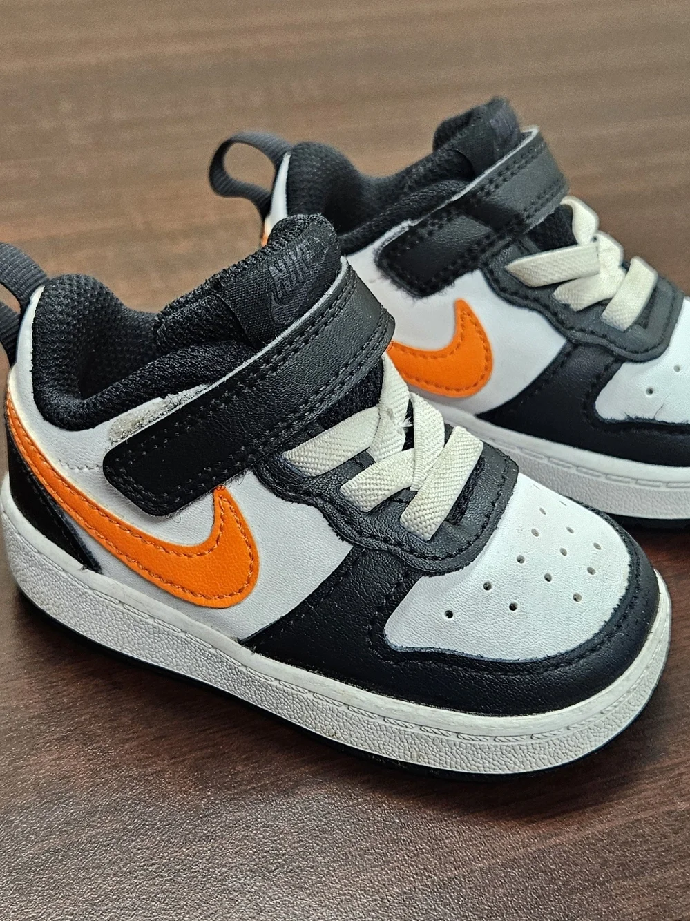 Nike classic low
